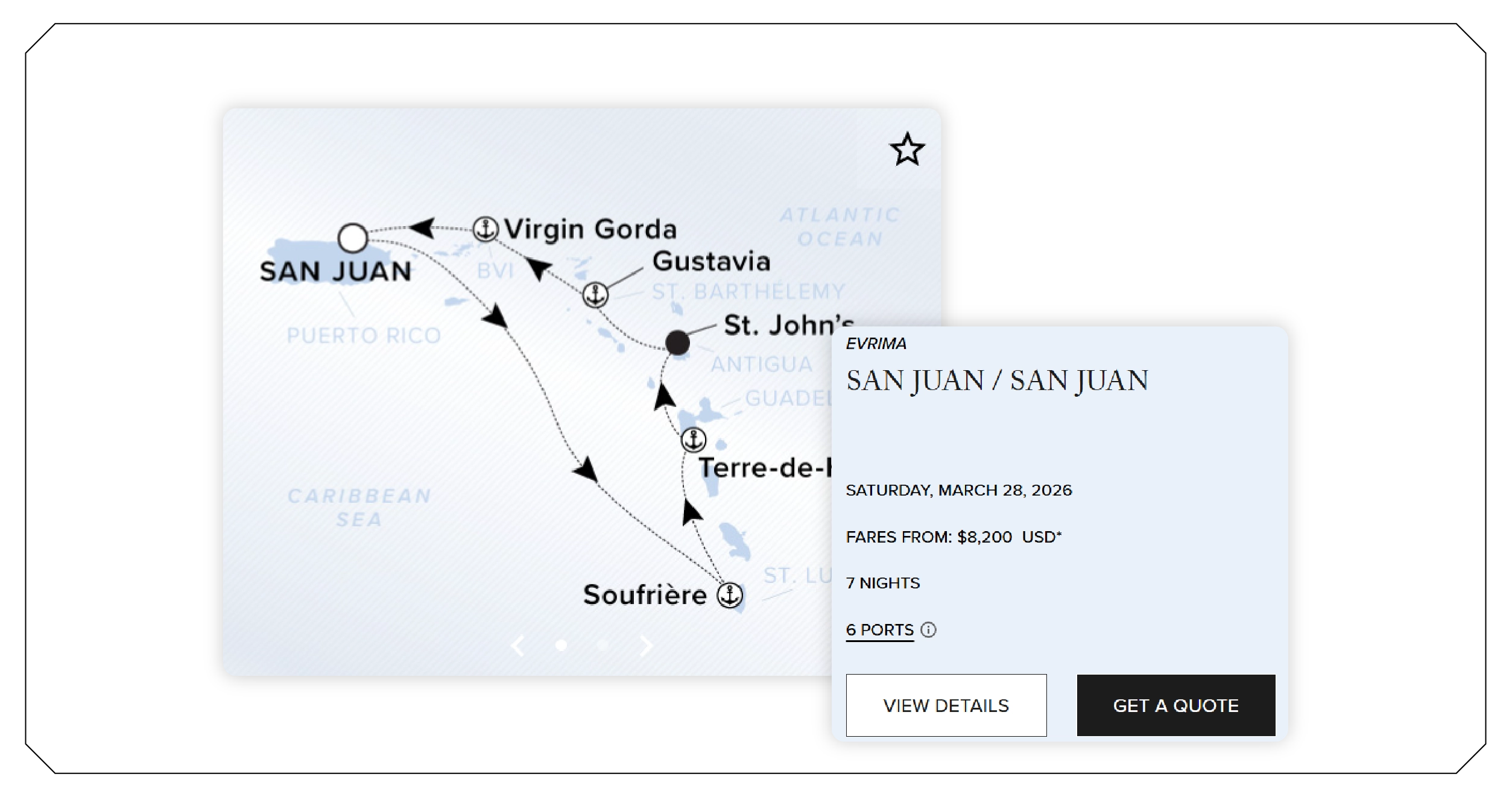 Building a Comprehensive Cruise Route Intelligence Database